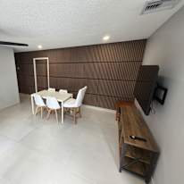 Adam's room