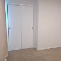 Eunice's room