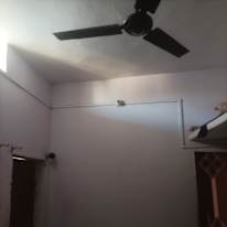 Monu's room