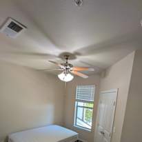 Ram's room