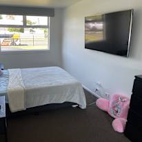 Diaan Coleske's room