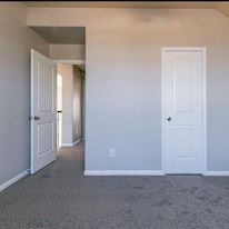 Dua's room