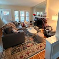Katy's room