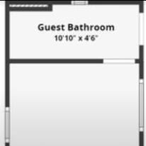Ashley's room