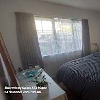 Amrinder's room