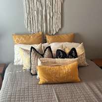 Tonya's room