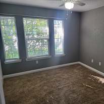 Eric's room