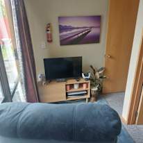 June's room