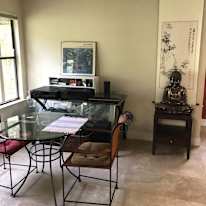 Resa's room