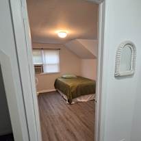 Arlene's room
