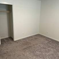 Cedrick's room