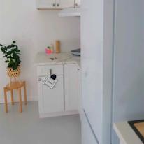 Chau's room