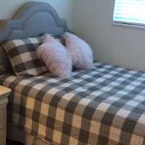 Cindy's room