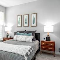 Alora's room