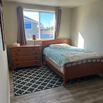 Laura's room