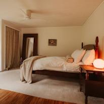 Sofia's room