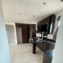 Mbali's room