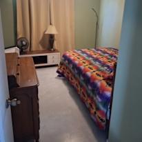 Amy's room