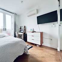 Eugene's room