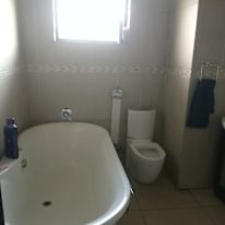 Rose's room