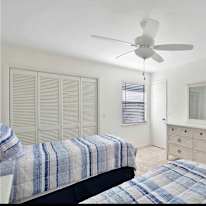 Jason's room