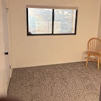 Bill's room