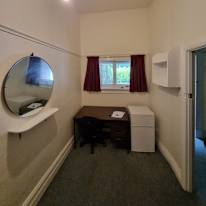 Queen Street Property's room