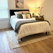 Jennica's room