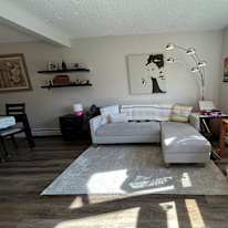 Alexa Gregory's room