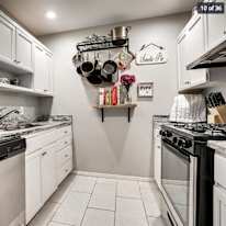 Jorge's room