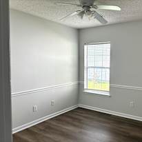 Tyler Paquette's room