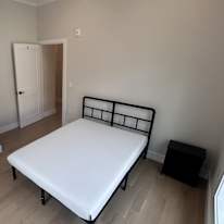 Sammy A's room
