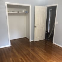 Robert's room