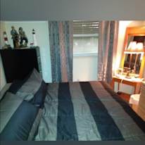 john's room
