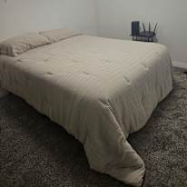 Kaelea's room