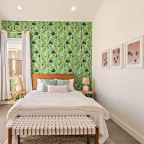 Claudia's room