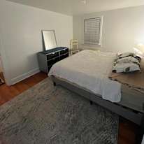 Megumi Iwasaki's room