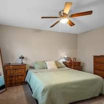 Carol's room