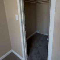 Jasmin's room