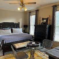 Floyd's room
