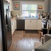 Joni's room