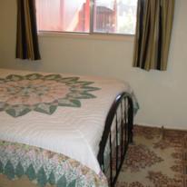 Wil Katana's room