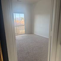 Desmond And Kim's room