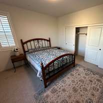 Dannie's room