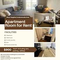 Brooklyn's room