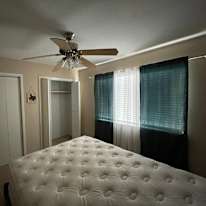 Melody's room