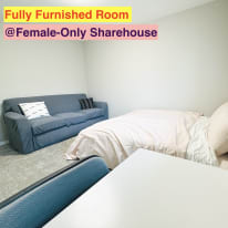 Susie's room