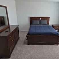 Kenneth Derrico's room