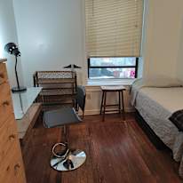 Hai's room