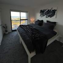 Amy's room